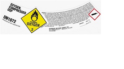 Oxygen One (Oxygen One)
